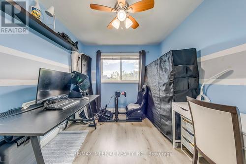 25 - 7 Southside Place, Hamilton, ON - Indoor