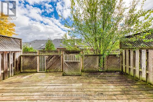 25 - 7 Southside Place, Hamilton, ON - Outdoor With Deck Patio Veranda