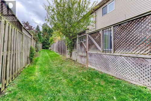 25 - 7 Southside Place, Hamilton, ON - Outdoor With Deck Patio Veranda