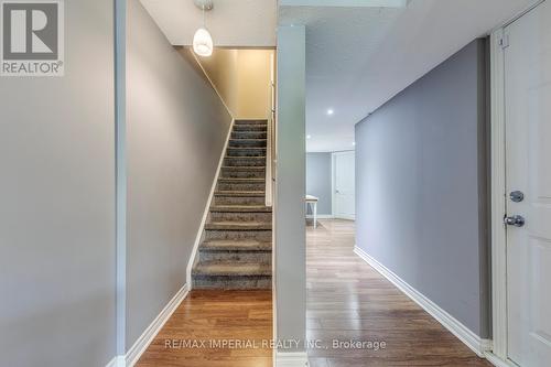 25 - 7 Southside Place, Hamilton, ON - Indoor Photo Showing Other Room