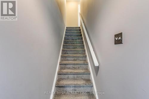 25 - 7 Southside Place, Hamilton, ON - Indoor Photo Showing Other Room