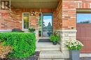 247 Fall Fair Way, Hamilton, ON  - Outdoor With Deck Patio Veranda With Exterior 