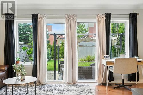 247 Fall Fair Way, Hamilton, ON - Indoor