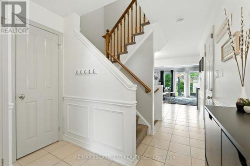 247 Fall Fair Way, Hamilton, ON - Indoor Photo Showing Other Room