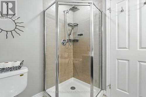 247 Fall Fair Way, Hamilton, ON - Indoor Photo Showing Bathroom