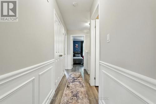 247 Fall Fair Way, Hamilton, ON - Indoor Photo Showing Other Room
