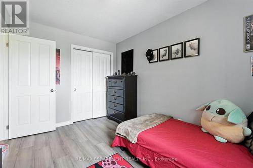247 Fall Fair Way, Hamilton, ON - Indoor Photo Showing Bedroom