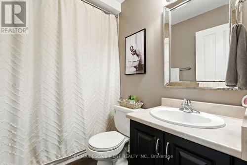 247 Fall Fair Way, Hamilton, ON - Indoor Photo Showing Bathroom