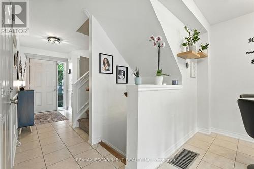 247 Fall Fair Way, Hamilton, ON - Indoor Photo Showing Other Room