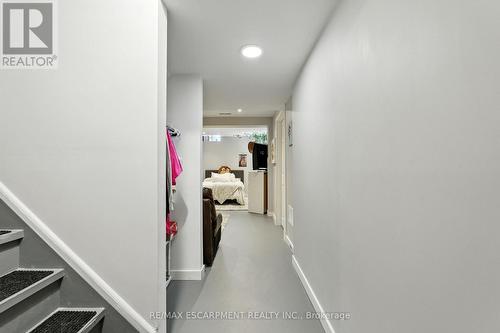 247 Fall Fair Way, Hamilton, ON - Indoor Photo Showing Other Room