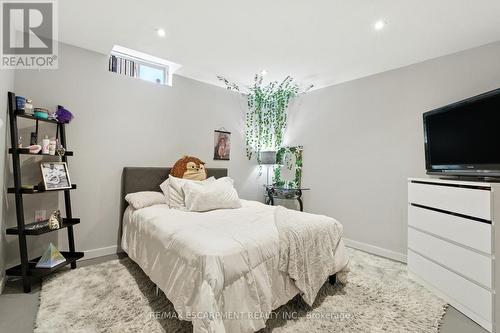 247 Fall Fair Way, Hamilton, ON - Indoor Photo Showing Bedroom