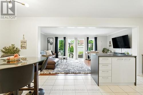 247 Fall Fair Way, Hamilton, ON - Indoor