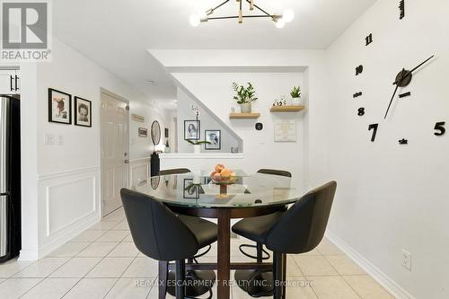 247 Fall Fair Way, Hamilton, ON - Indoor Photo Showing Dining Room