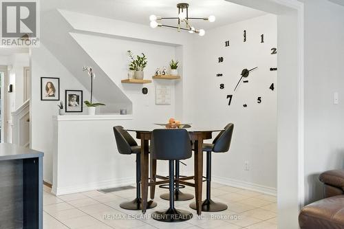 247 Fall Fair Way, Hamilton, ON - Indoor Photo Showing Other Room