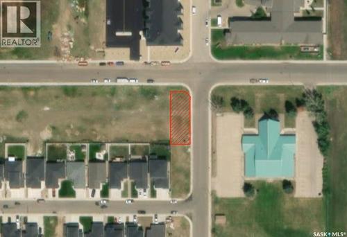 919 West Park Boulevard, Moose Jaw, SK 