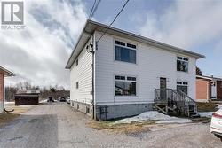177 Laurette Street Unit# 5  Sudbury, ON P0M 1L0