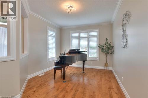 363 Golf Course Road, Conestogo, ON - Indoor