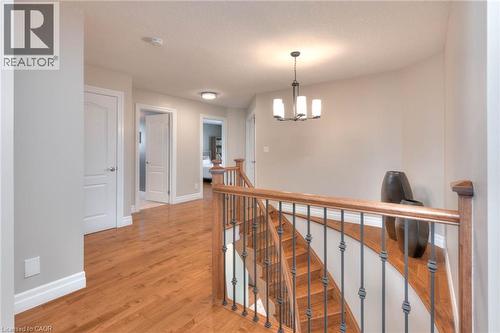 363 Golf Course Road, Conestogo, ON - Indoor Photo Showing Other Room
