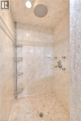 363 Golf Course Road, Conestogo, ON - Indoor Photo Showing Bathroom