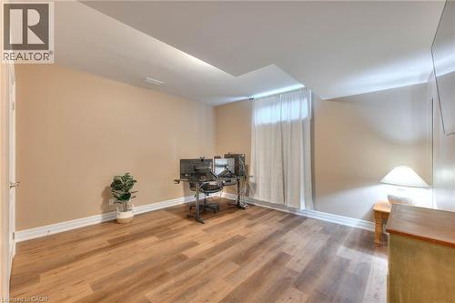 363 Golf Course Road, Conestogo, ON - Indoor