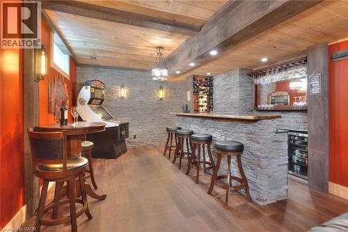 363 Golf Course Road, Conestogo, ON - Indoor