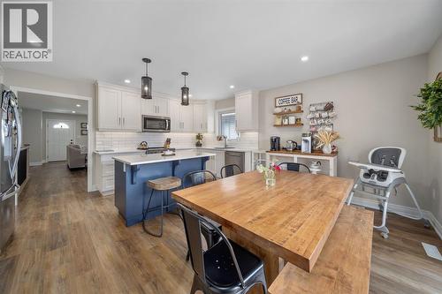 4482 Derby Street, Petrolia, ON - Indoor