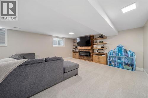 4482 Derby Street, Petrolia, ON - Indoor