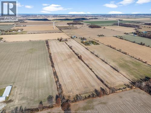 516 Road 11, Kingsville, ON 