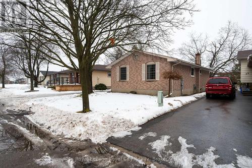 43 Patience Crescent, London South (South X), ON - Outdoor