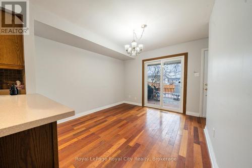 43 Patience Crescent, London South (South X), ON - Indoor Photo Showing Other Room