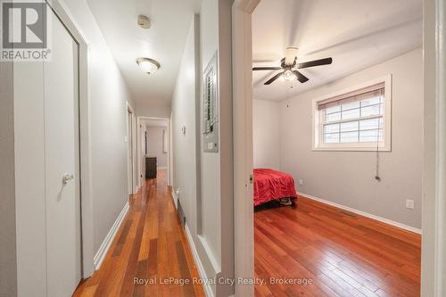 43 Patience Crescent, London South (South X), ON - Indoor Photo Showing Other Room