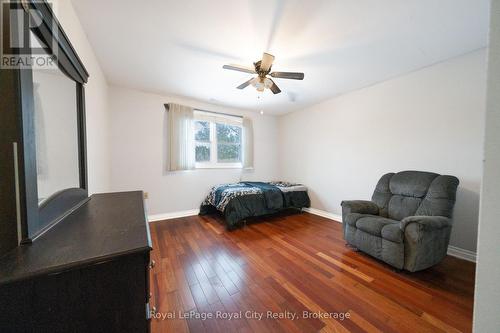 43 Patience Crescent, London South (South X), ON - Indoor Photo Showing Bedroom