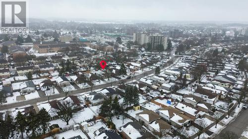 43 Patience Crescent, London South (South X), ON - Outdoor With View