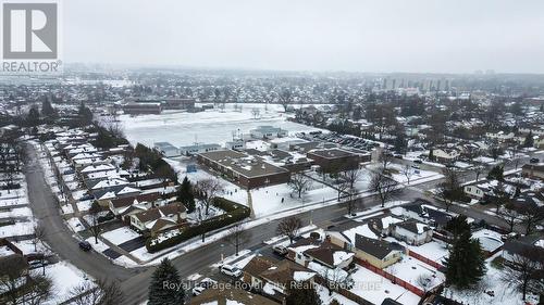 43 Patience Crescent, London South (South X), ON - Outdoor With View