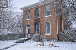 88 WELLINGTON STREET N  Woodstock (Woodstock - North), ON N4S 6R1