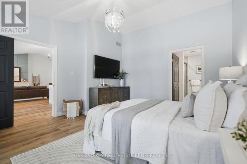 2 - 4067 Colonel Talbot Road, London South (South V), ON - Indoor Photo Showing Bedroom