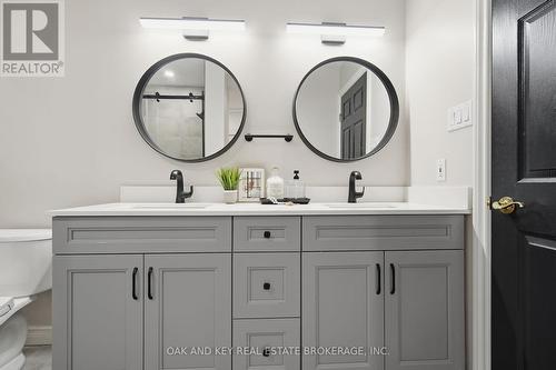 2 - 4067 Colonel Talbot Road, London South (South V), ON - Indoor Photo Showing Bathroom