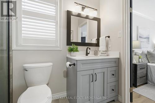 2 - 4067 Colonel Talbot Road, London South (South V), ON - Indoor Photo Showing Bathroom
