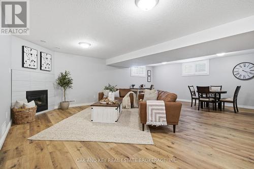 2 - 4067 Colonel Talbot Road, London South (South V), ON - Indoor