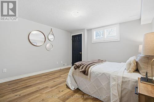 2 - 4067 Colonel Talbot Road, London South (South V), ON - Indoor Photo Showing Bedroom