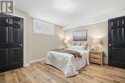 2 - 4067 Colonel Talbot Road, London South (South V), ON - Indoor Photo Showing Bedroom