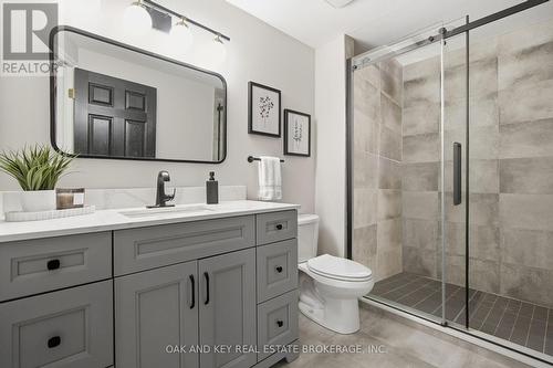 2 - 4067 Colonel Talbot Road, London South (South V), ON - Indoor Photo Showing Bathroom