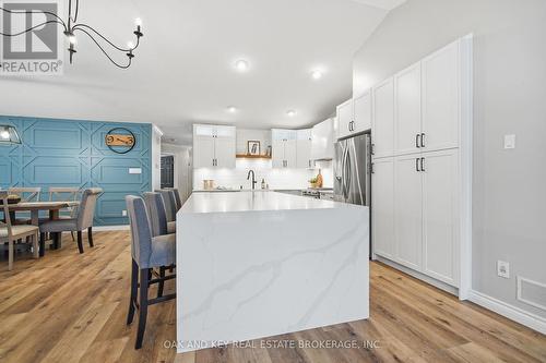 2 - 4067 Colonel Talbot Road, London South (South V), ON - Indoor
