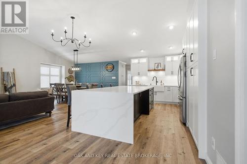 2 - 4067 Colonel Talbot Road, London South (South V), ON - Indoor