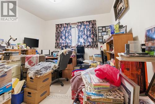 3 Borden Avenue, Port Colborne (Main Street), ON - Indoor Photo Showing Office