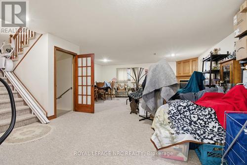 3 Borden Avenue, Port Colborne (Main Street), ON - Indoor Photo Showing Other Room