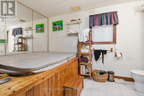 3 Borden Avenue, Port Colborne (Main Street), ON - Indoor Photo Showing Bathroom