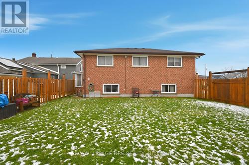 3 Borden Avenue, Port Colborne (Main Street), ON - Outdoor With Exterior