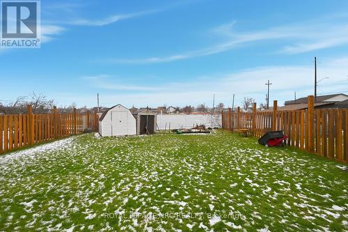 3 Borden Avenue, Port Colborne (Main Street), ON - Outdoor