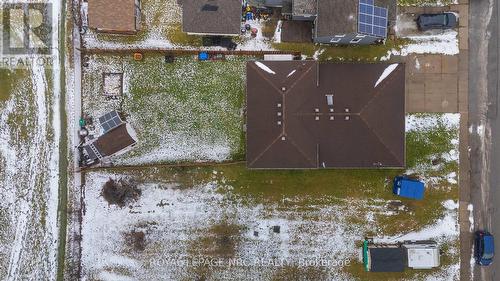 3 Borden Avenue, Port Colborne (Main Street), ON - Outdoor